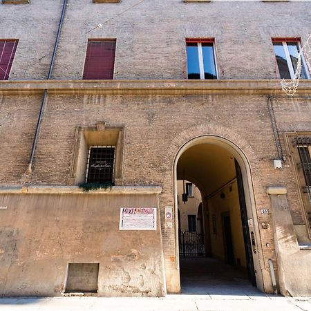 Palazzo Marsili Serenity Bologna Exterior photo