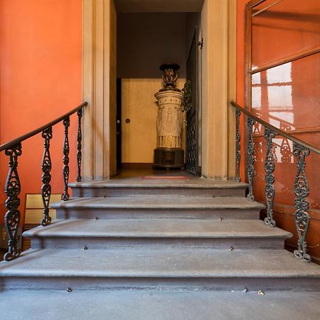 Palazzo Marsili Serenity Bologna Exterior photo
