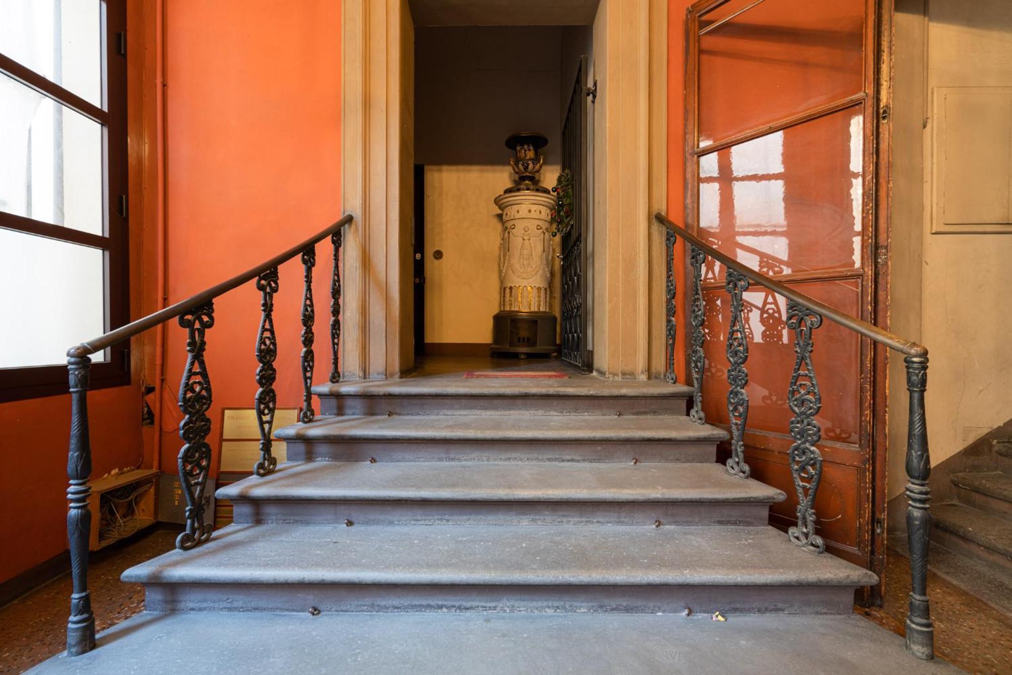 Palazzo Marsili Serenity Bologna Exterior photo